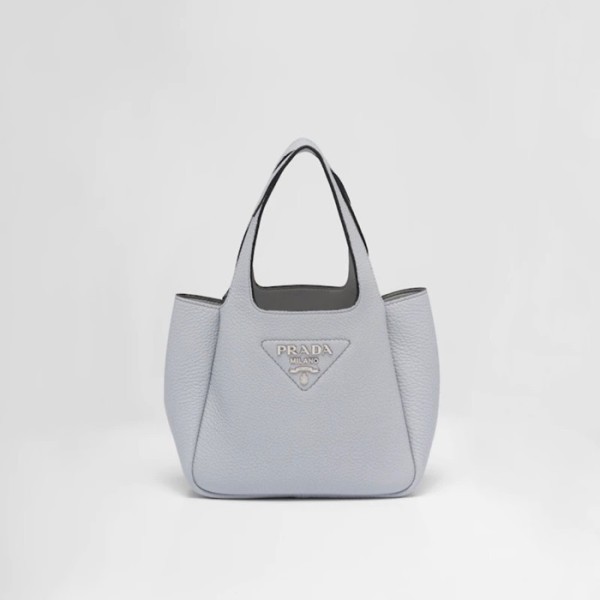❤프라다 여성 그레이 토트백 - Prada Womens Gray Tote Bag - pr439x