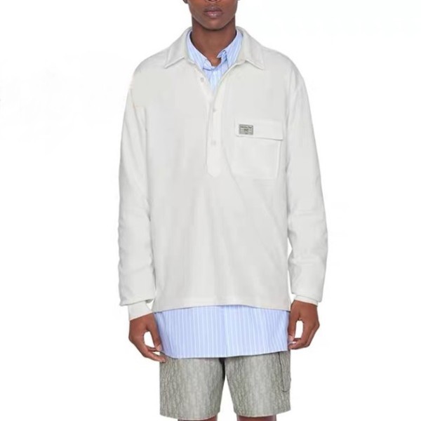 ❤디올 남성 캐쥬얼 그레이 반바지 - Dior Mens Gray Half-pants - di436x