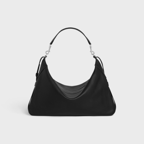 ❤셀린느 여성 블랙 숄더백 - Celine Womens Black Shoulder Bag - ce135x