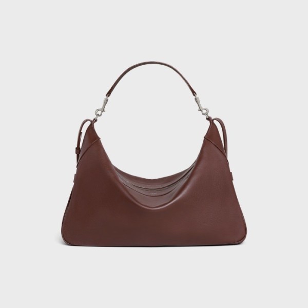❤셀린느 여성 브라운 숄더백 - Celine Womens Brown Shoulder Bag - ce136x