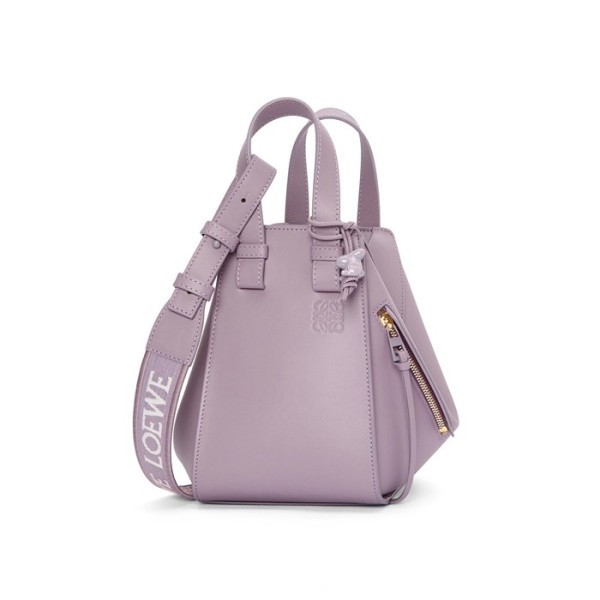 ❤로에베 여성 퍼플 크로스백 - Loewe Womens Purple Cross Bag - loe717x