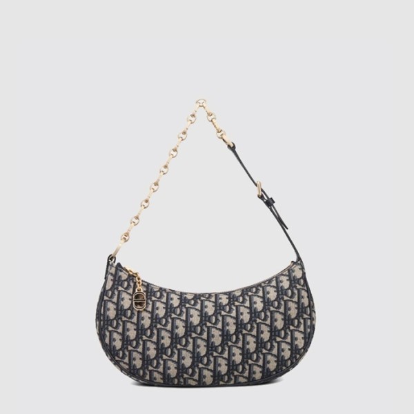 ❤디올 여성 씨디 라운지 백 - Dior Womens CD Lounge Bag - di437x