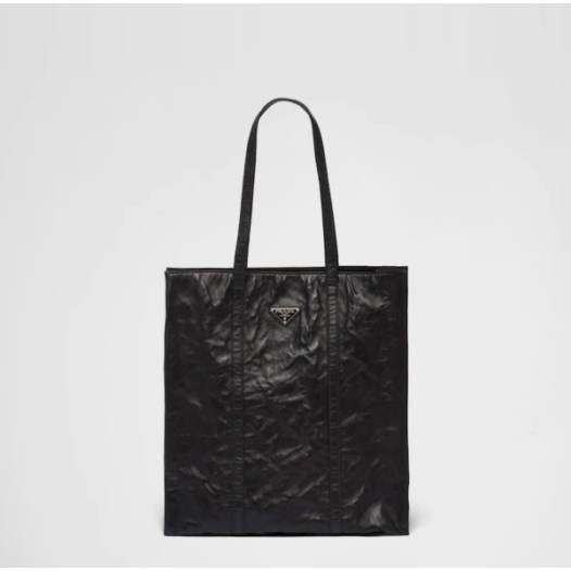 ❤프라다 여성 블랙 숄더백 - Prada Womens Black Shoulder Bag - pr453x