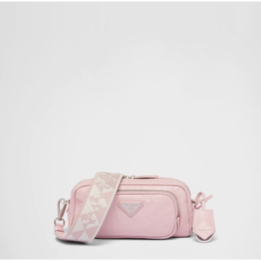 ❤프라다 여성 핑크 숄더백 - Prada Womens Pink Shoulder Bag - pr456x