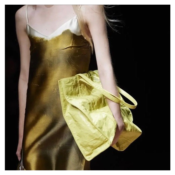 ❤프라다 여성 옐로우 숄더백 - Prada Womens  Yellow Shoulder Bag - pr470x