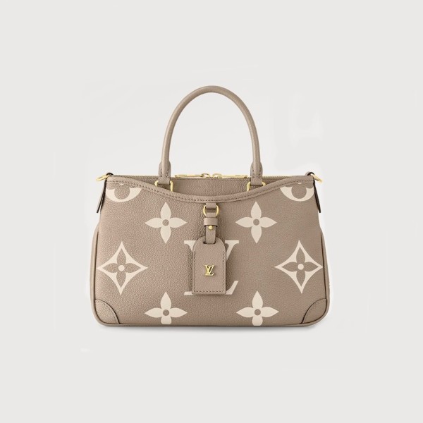 ❤루이비통 여성 그레이 토트백 - Louis vuitton Womens Gray Tote Bag - lv914x