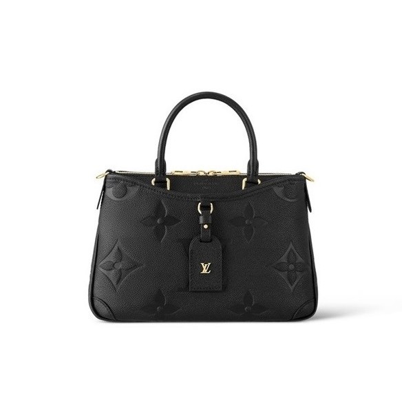 ❤루이비통 여성 블랙 토트백 - Louis vuitton Womens Black Tote Bag - lv915x