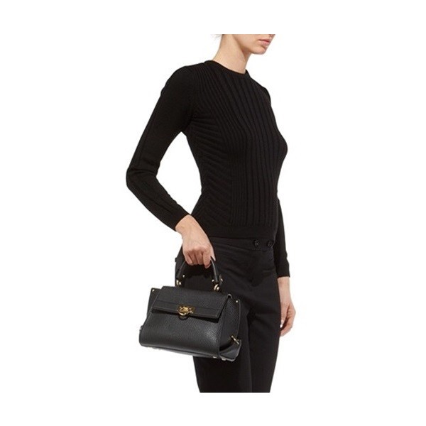 ❤페라가모 여성 블랙 토트백 - Ferragamo Womens Black Tote Bag - sf11x