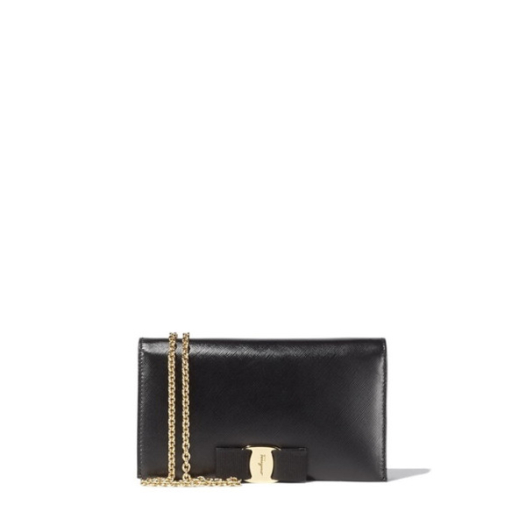 ❤페라가모 여성 바라 체인 Woc 백 - Ferragamo Womens Vara Chain Woc Bag - sf14x