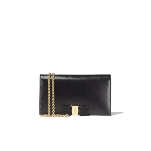 ❤페라가모 여성 바라 체인 Woc 백 - Ferragamo Womens Vara Chain Woc Bag - sf14x