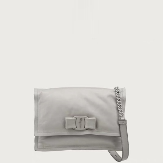 ❤페라가모 여성 바라 체인 숄더백 - Ferragamo Womens Bara Chain Bag - sf15x