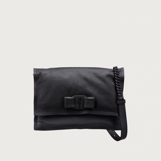 ❤페라가모 여성 바라 체인 숄더백 - Ferragamo Womens Bara Chain Bag - sf17x