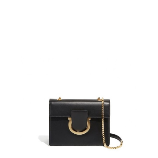 ❤페라가모 여성 블랙 크로스백 - Ferragamo Womens Black Cross Bag - sf21x