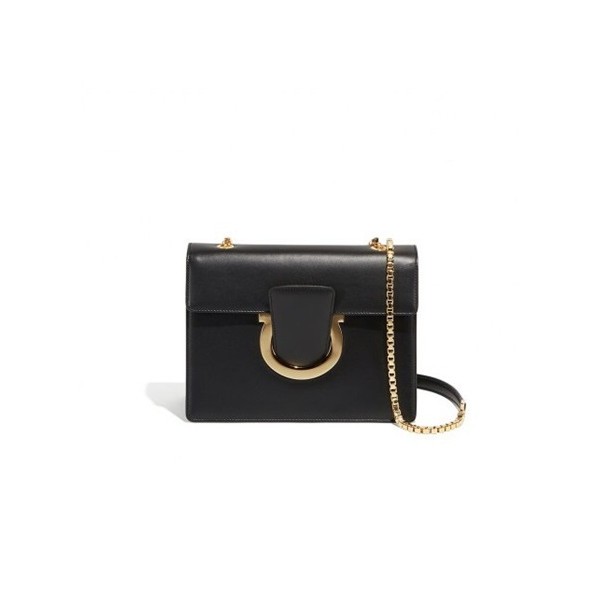 ❤페라가모 여성 블랙 크로스백 - Ferragamo Womens Black Cross Bag - sf21x