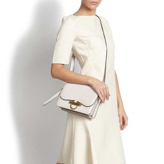 ❤페라가모 여성 간치니 플랩 조안백 - Ferragamo Womens Gancini Flap Bag - sf22x