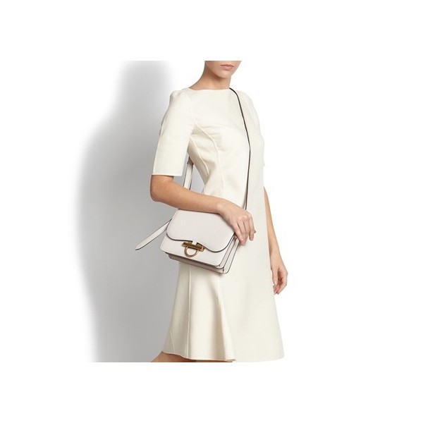 ❤페라가모 여성 간치니 플랩 조안백 - Ferragamo Womens Gancini Flap Bag - sf22x