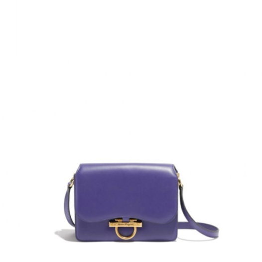 ❤페라가모 여성 간치니 플랩 조안백 - Ferragamo Womens Gancini Flap Bag - sf23x