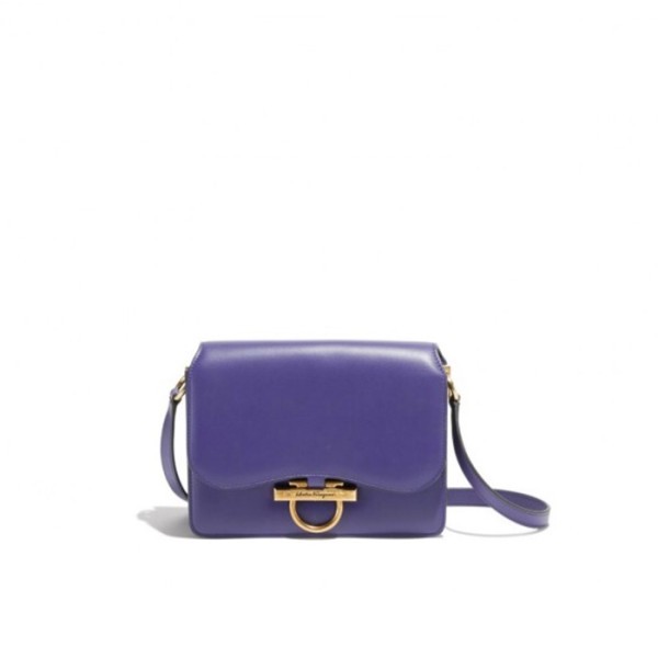 ❤페라가모 여성 간치니 플랩 조안백 - Ferragamo Womens Gancini Flap Bag - sf23x