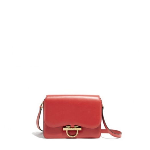 ❤페라가모 여성 간치니 플랩 조안백 - Ferragamo Womens Gancini Flap Bag - sf24x