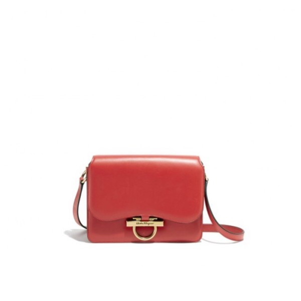 ❤페라가모 여성 간치니 플랩 조안백 - Ferragamo Womens Gancini Flap Bag - sf24x