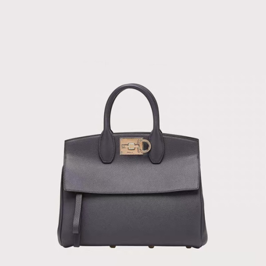 ❤페라가모 여성 그레이 토트백 - Ferragamo Womens Gray Tote Bag - sf39x