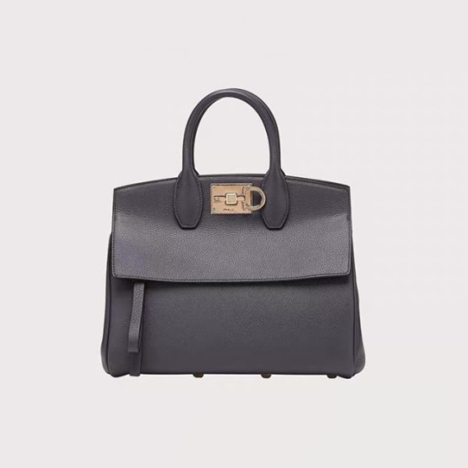 ❤페라가모 여성 그레이 토트백 - Ferragamo Womens Gray Tote Bag - sf39x