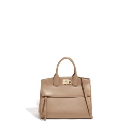 ❤페라가모 여성 베이지 크로스백 - Ferragamo Womens Beige Cross Bag - sf42x