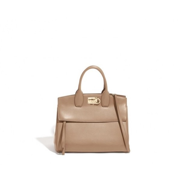 ❤페라가모 여성 베이지 크로스백 - Ferragamo Womens Beige Cross Bag - sf42x