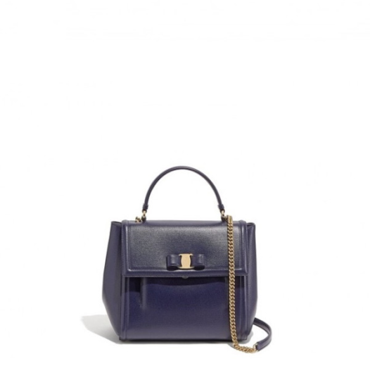 ❤페라가모 여성 캐리 바라 토트백 - Ferragamo Womens Carrie Vara Tote Bag - sf46x