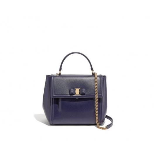 ❤페라가모 여성 캐리 바라 토트백 - Ferragamo Womens Carrie Vara Tote Bag - sf46x