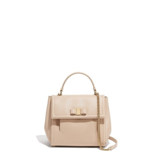 ❤페라가모 여성 핑크 크로스백 - Ferragamo Womens Pink Cross Bag - sf48x