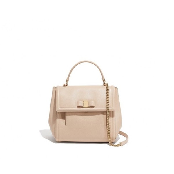 ❤페라가모 여성 핑크 크로스백 - Ferragamo Womens Pink Cross Bag - sf48x