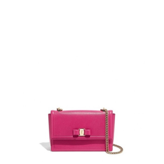 ❤페라가모 여성 레드 크로스백 - Ferragamo Womens Red Cross Bag - sf49x