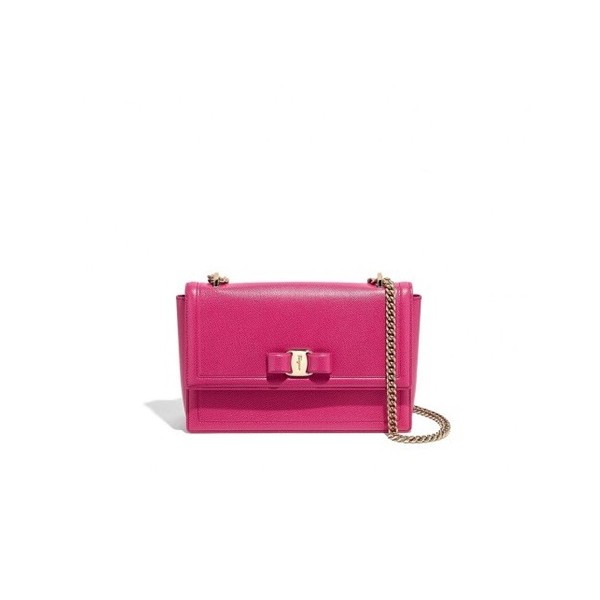 ❤페라가모 여성 레드 크로스백 - Ferragamo Womens Red Cross Bag - sf49x