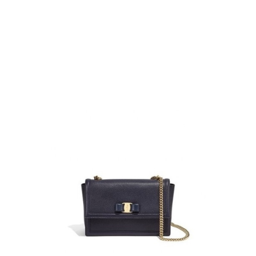 ❤페라가모 여성 네이비 크로스백 - Ferragamo Womens Navy Cross Bag - sf51x