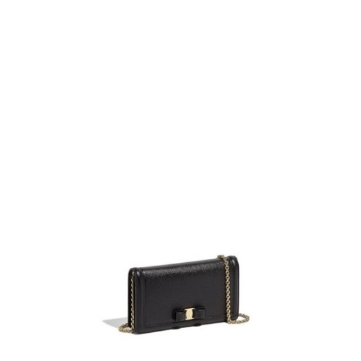 ❤페라가모 여성 블랙 크로스백 - Ferragamo Womens Black Cross Bag - sf54x