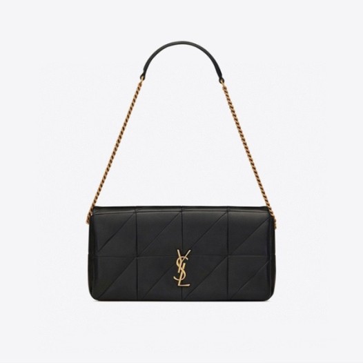 ❤입생로랑 여성 블랙 숄더백 - Saint Laurent Womens Black Shoulder Bag - ysl752x