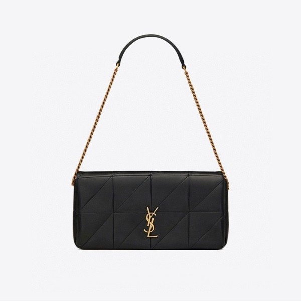 ❤입생로랑 여성 블랙 숄더백 - Saint Laurent Womens Black Shoulder Bag - ysl752x