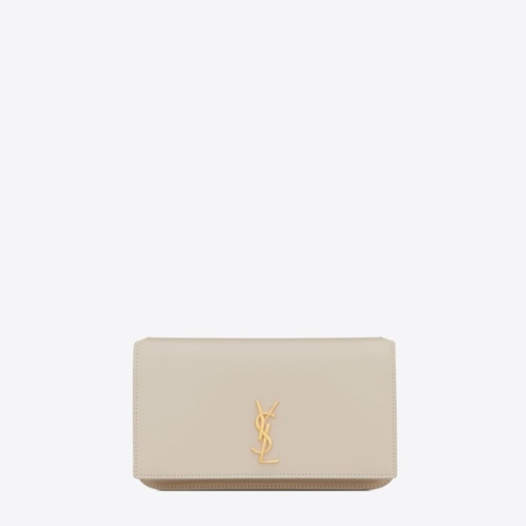 ❤입생로랑 여성 화이트 숄더백 - Saint Laurent Womens White Shoulder Bag - ysl757x