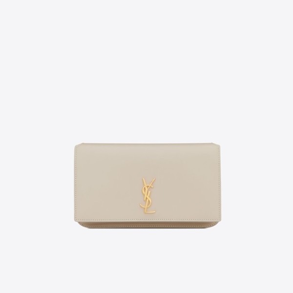 ❤입생로랑 여성 화이트 숄더백 - Saint Laurent Womens White Shoulder Bag - ysl757x