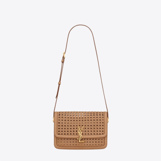 ❤입생로랑 여성 베이지 숄더백 - Saint Laurent Womens Beige Shoulder Bag - ysl761x