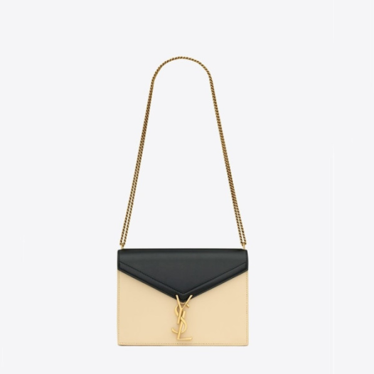 ❤입생로랑 여성 아이보리 숄더백 - Saint Laurent Womens Ivory Shoulder Bag - ysl762x