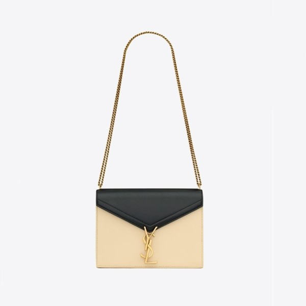 ❤입생로랑 여성 아이보리 숄더백 - Saint Laurent Womens Ivory Shoulder Bag - ysl762x