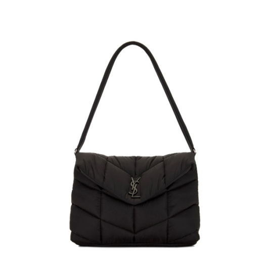 ❤입생로랑 여성 블랙 숄더백 - Saint Laurent Womens Black Shoulder Bag - ysl764x