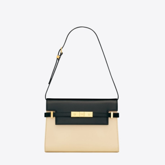 ❤입생로랑 여성 아이보리 숄더백 - Saint Laurent Womens Ivory Shoulder Bag - ysl767x