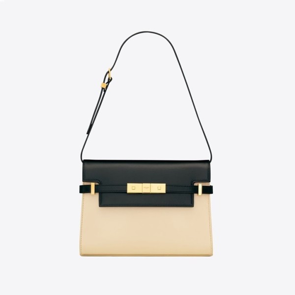 ❤입생로랑 여성 아이보리 숄더백 - Saint Laurent Womens Ivory Shoulder Bag - ysl767x