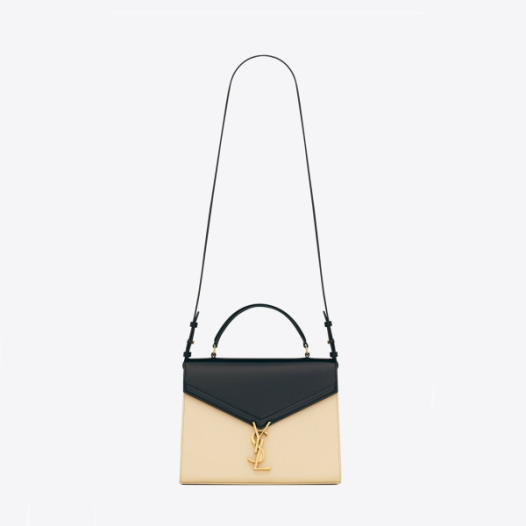 ❤입생로랑 여성 아이보리 숄더백 - Saint Laurent Womens Ivory Shoulder Bag - ysl768x