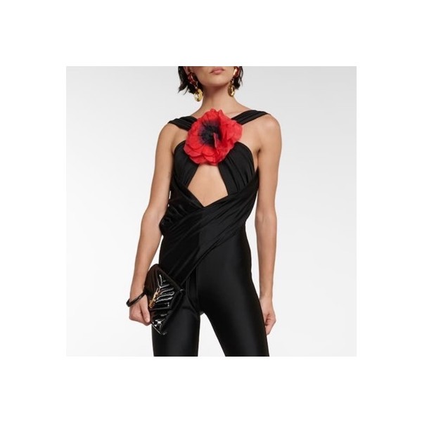 ❤입생로랑 여성 블랙 클러치 - Saint Laurent Womens Black Clutch - ysl769x