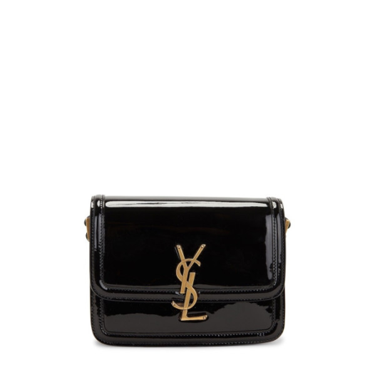 ❤입생로랑 여성 블랙 숄더백 - Saint Laurent Womens Black Shoulder Bag - ysl770x
