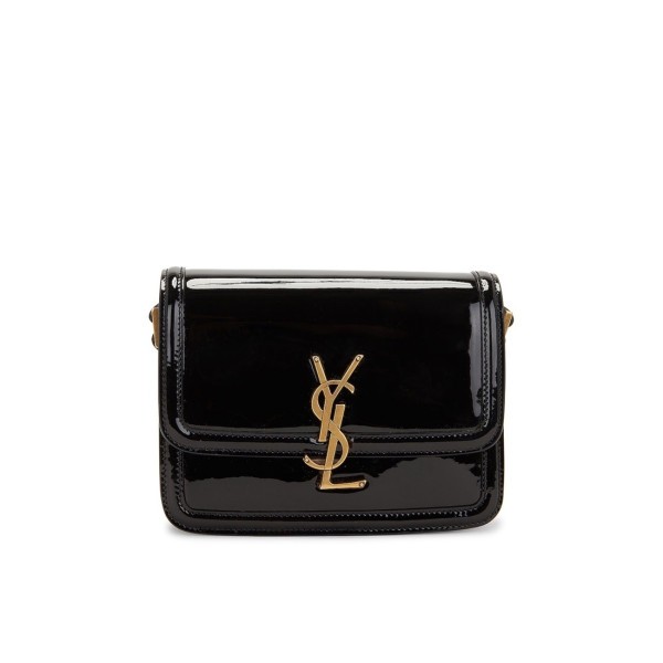❤입생로랑 여성 블랙 숄더백 - Saint Laurent Womens Black Shoulder Bag - ysl770x